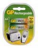 Импорт из сайта,Аккумулятор GP AA (1800 mAh)