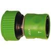 Импорт из сайта,Соединитель 1/2 с автостопом (шланг-адаптер) Дарко