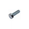 Болт12*120 DIN 933 п/р оцинк.
