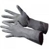 Импорт из сайта,Перчатки резиновые КЩС -1 (L-U-03) р.XL (10)