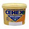 Импорт из сайта,Аквадекор Х2-119 2,5кг (Палисандр) СЕНЕЖ