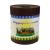 Импорт из сайта,Лента бордюрная 20см*10м коричневая