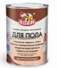 Импорт из сайта,Эмаль для пола 2,7 кг красно-коричневая а/у быстрос. OLECOLOR