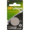 Импорт из сайта,Батарейка GP CR2430
