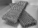 Сетка кладочная 1000*2000мм (яч.115*115/ d 3,2 мм) 