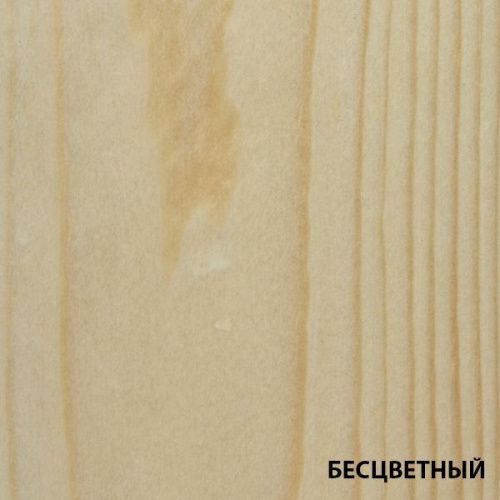 Защитное покрытие "Любимая дача" бесцветный 9,0 л.