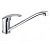Импорт из сайта,Смеситель д/к Frap d35мм шар. F4236 /303118