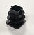 Импорт из сайта,Заглушка для профильной трубы  30*30 пластм.