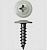 ШСММ 4,2*16 мм RAL7004