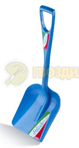 Лопата автомобильная ФЕЛИЧИТА PICCOLA /ЦИ 2289