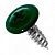ШСММ 4,2*19 мм RAL6005