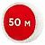 Нить уплотнительная 50м SPRINT /04063