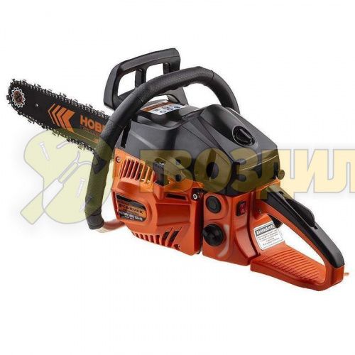 Бензопила CARVER HOBBY HSG-145-15