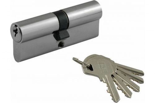 Сердцевина МЦ-L- 80 40-40 хром Нора-М